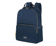 SAMSONITE Karissa Biz 2.0 14.1" midnight blue 139466-1549 - 737834 - zdjęcie 2